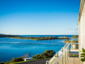 Wharf Apartment Unit 11 Narooma